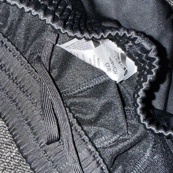 ADIDAS BOYS JOGGER PANTS - Picture 8 of 8